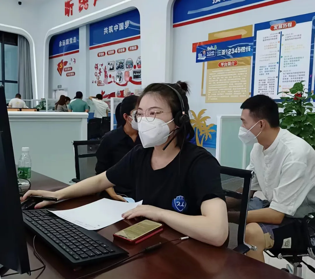 抗“疫”有我，三亞律師志愿者在行動(dòng)！