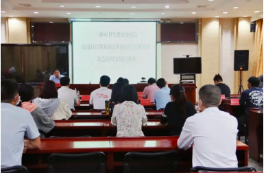 律所動態(tài)|普法進行時 我們在路上