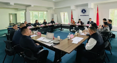 省律師協(xié)會同省公安廳監(jiān)管總隊就律師 “會見難”問題召開座談交流會