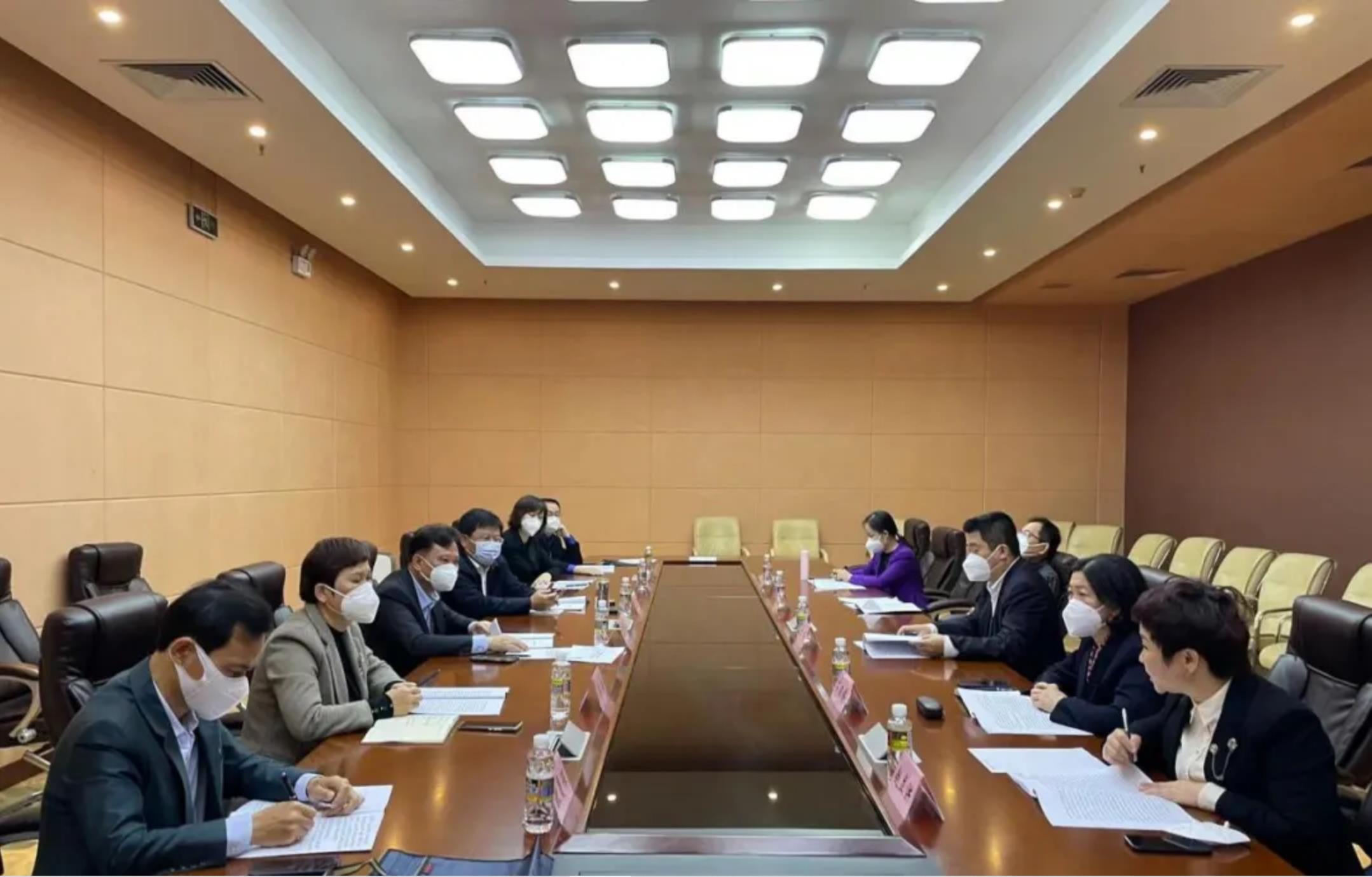 省律協(xié)符瓊芬會長增補當選為中國僑聯(lián)委員
