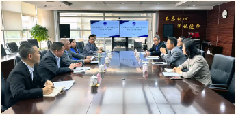 海南省律師協(xié)會赴北京、天津律師行業(yè)考察交流