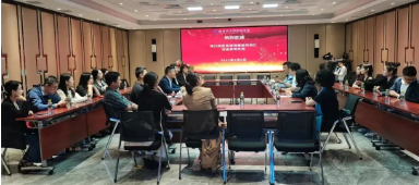 省律協(xié)?？诠ぷ髡窘M織律師開展律師業(yè)務(wù)交流活動(dòng)