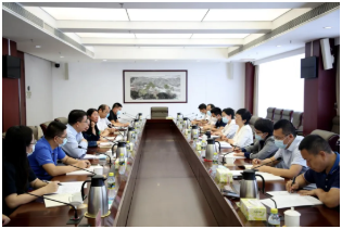 海南省律師協(xié)會(huì)參加涉僑專家學(xué)者咨詢會(huì)議