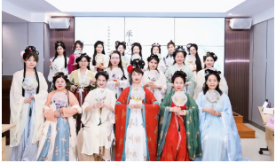 海南省律師協(xié)會(huì)?？诠ぷ髡鹃_展 “承古之風(fēng)，執(zhí)扇芳華”女律師主題活動(dòng)