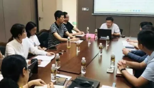 “兩?！眲討B(tài)|省律協知識產權專業(yè)委員會參加《三亞市知識產權保護中心備案主體專利預審服務管理辦法》委員意見征集座談會