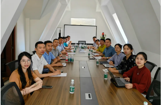 “兩?！眲討B(tài)| 海南省律師協會涉軍工作委員會召開第一次全體會議