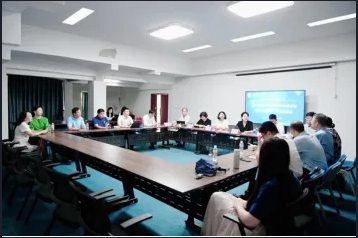 “兩?！眲?dòng)態(tài)|海南省律師協(xié)會(huì)破產(chǎn)清算與并購重組專業(yè)委員會(huì)召開第一次全體會(huì)議