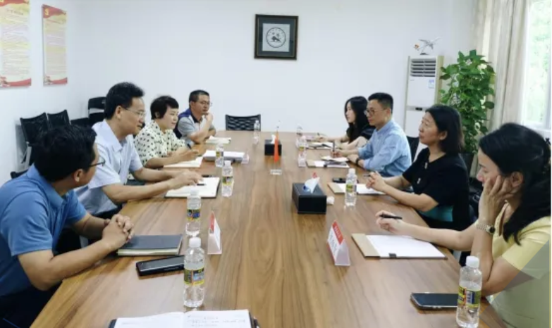 海南省律師協(xié)會到海南大學法學院調(diào)研交流