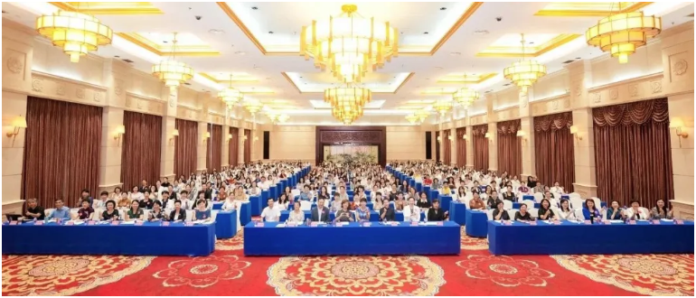 2023年中國(guó)女律師法律服務(wù)婚姻家庭工作交流會(huì)在長(zhǎng)沙召開