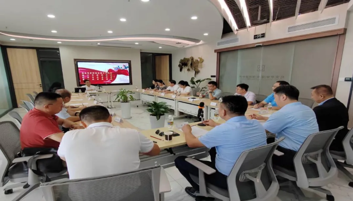 “兩專”動態(tài)| 海南省律師協(xié)會?？诠ぷ髡久袷聦I(yè)委員會召開第一次全體會議