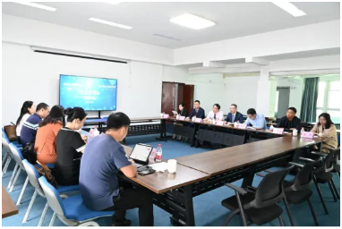 澳門濠江法律學(xué)社到海南省律師協(xié)會(huì)調(diào)研交流