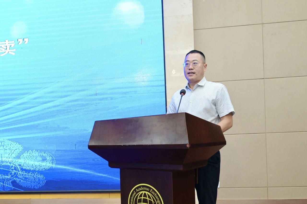 實習(xí)人員能力提升主題活動|省律協(xié)開展新《公司法》專題培訓(xùn)