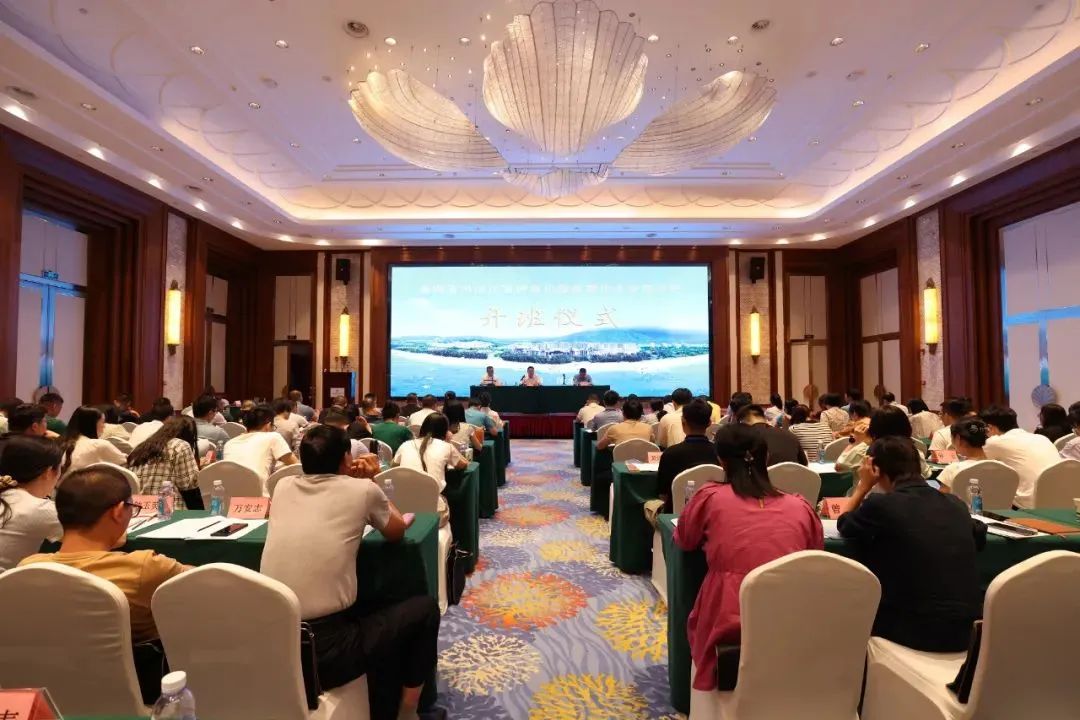 省司法廳宣傳輿論暨新媒體業(yè)務培訓班在陵水舉辦