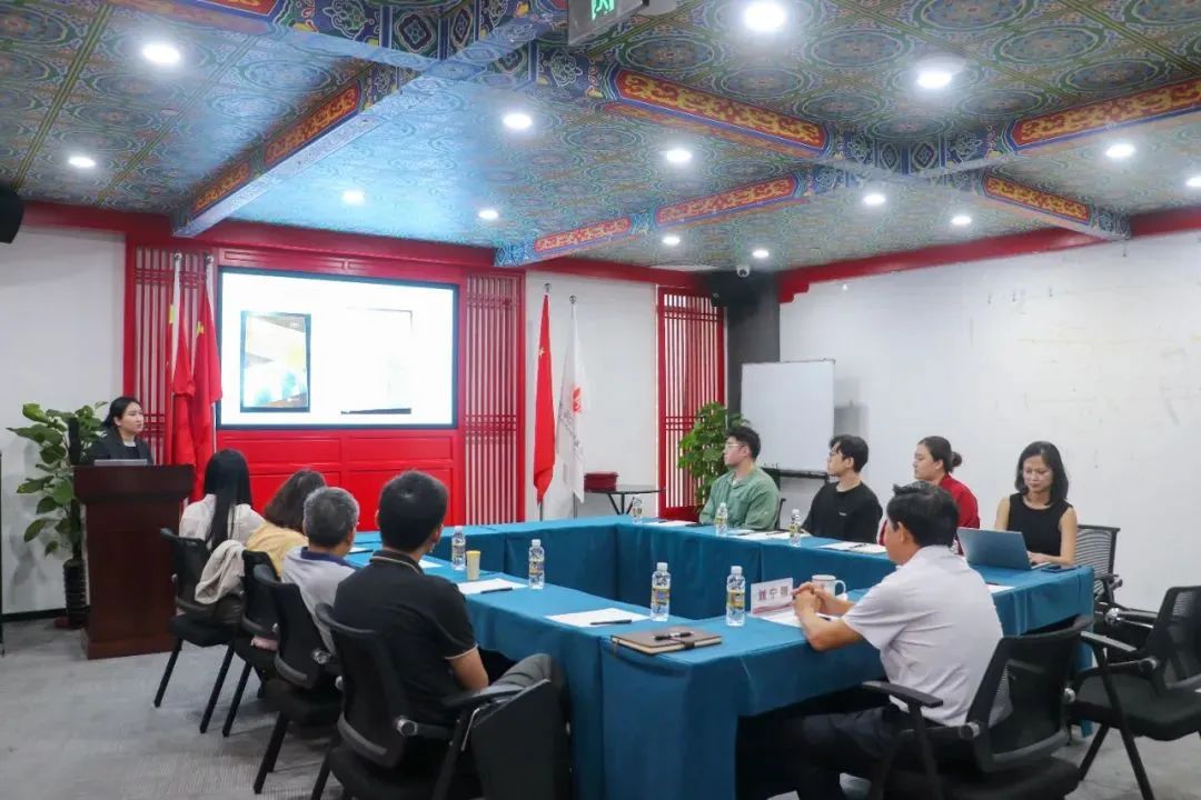 “青年律師出海計劃-大馬培訓(xùn)之行心得分享體會”講座圓滿舉行