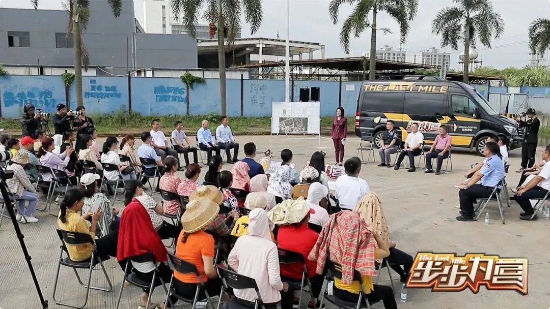 聚焦海南營(yíng)商環(huán)境建設(shè) 海南省律師協(xié)會(huì)副會(huì)長(zhǎng)、?？谑腥舜蟠?王龍奎參加海南衛(wèi)視《步步為營(yíng)》節(jié)目