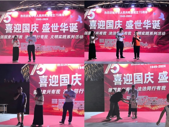 律所動(dòng)態(tài)|海南華頌律師事務(wù)所黨支部開展“強(qiáng)國(guó)復(fù)興有我 法治同行有我”主題黨日活動(dòng)