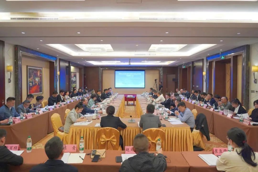 快看！海南自貿(mào)港海商海事臨時(shí)仲裁專(zhuān)題推介會(huì)在洋浦舉辦