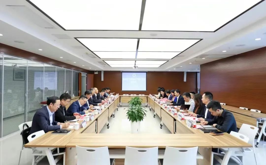 海南省律師協(xié)會赴安徽、浙江兩省考察交流律師工作