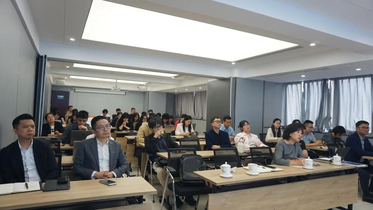“兩?！眲討B(tài)｜海南省律協(xié)環(huán)資委牽頭舉辦雙碳領(lǐng)域業(yè)務(wù)培訓 賦能自貿(mào)港綠色發(fā)展法律服務(wù)新實踐